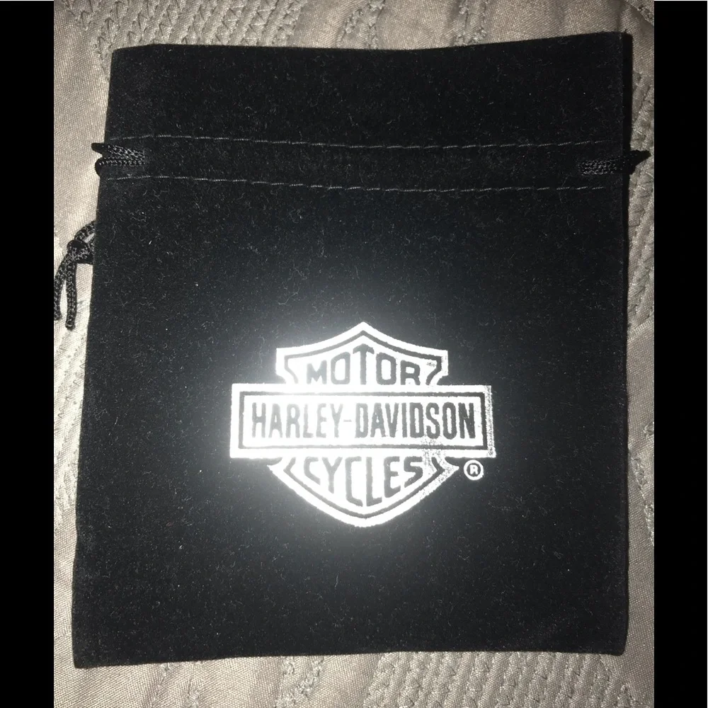 Harley-Davidson bracelet - Picture 5 of 7